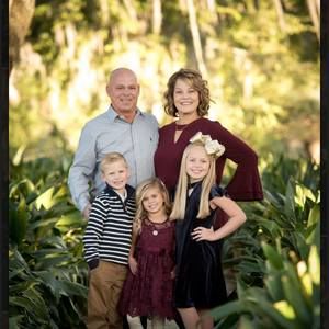 Meet your Posher, Susan